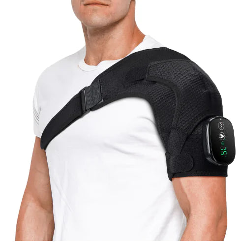 SchouderVerlichter Plus™