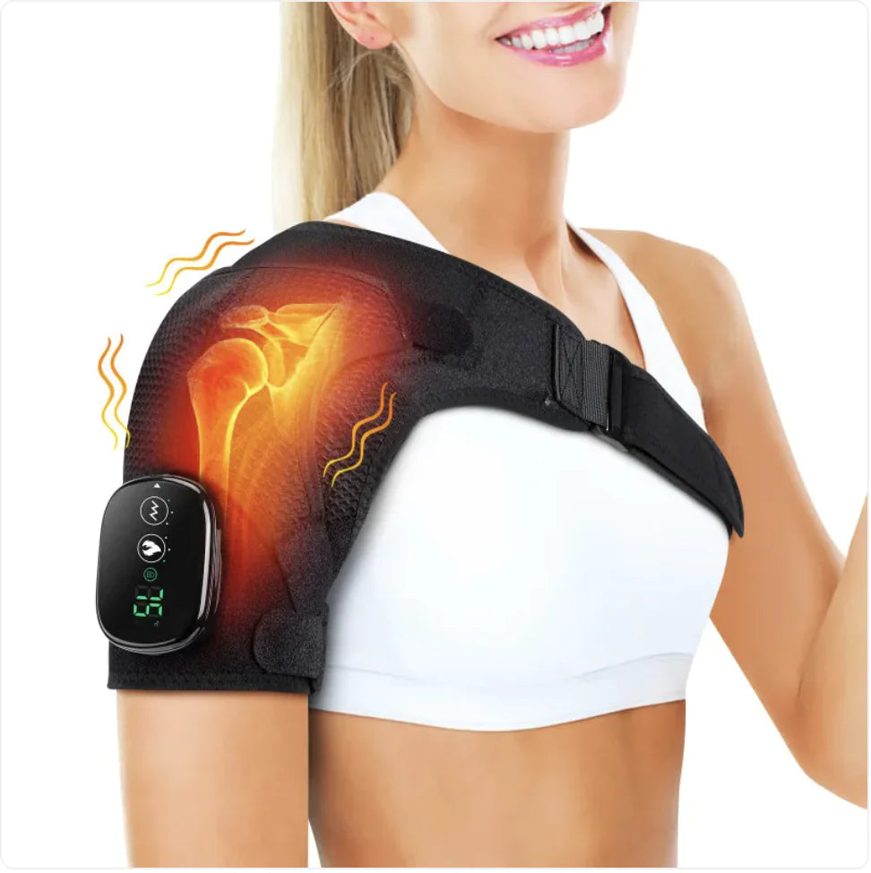 SchouderVerlichter Plus™