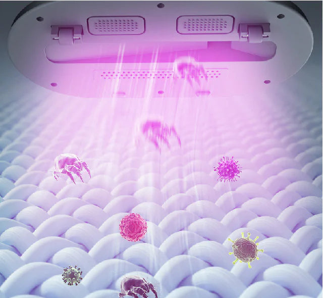 UV Mijtzuiger™