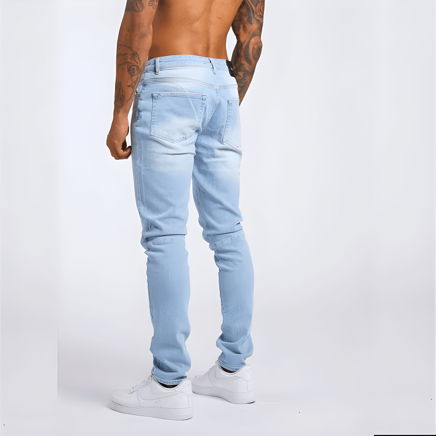 The Monaco Slim™ Jeans