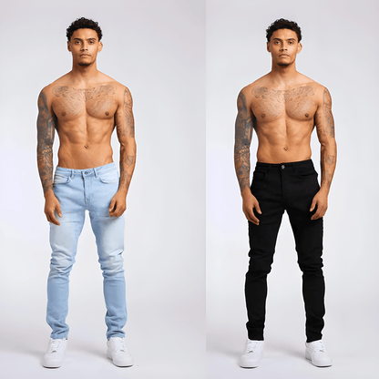 The Monaco Slim™ Jeans