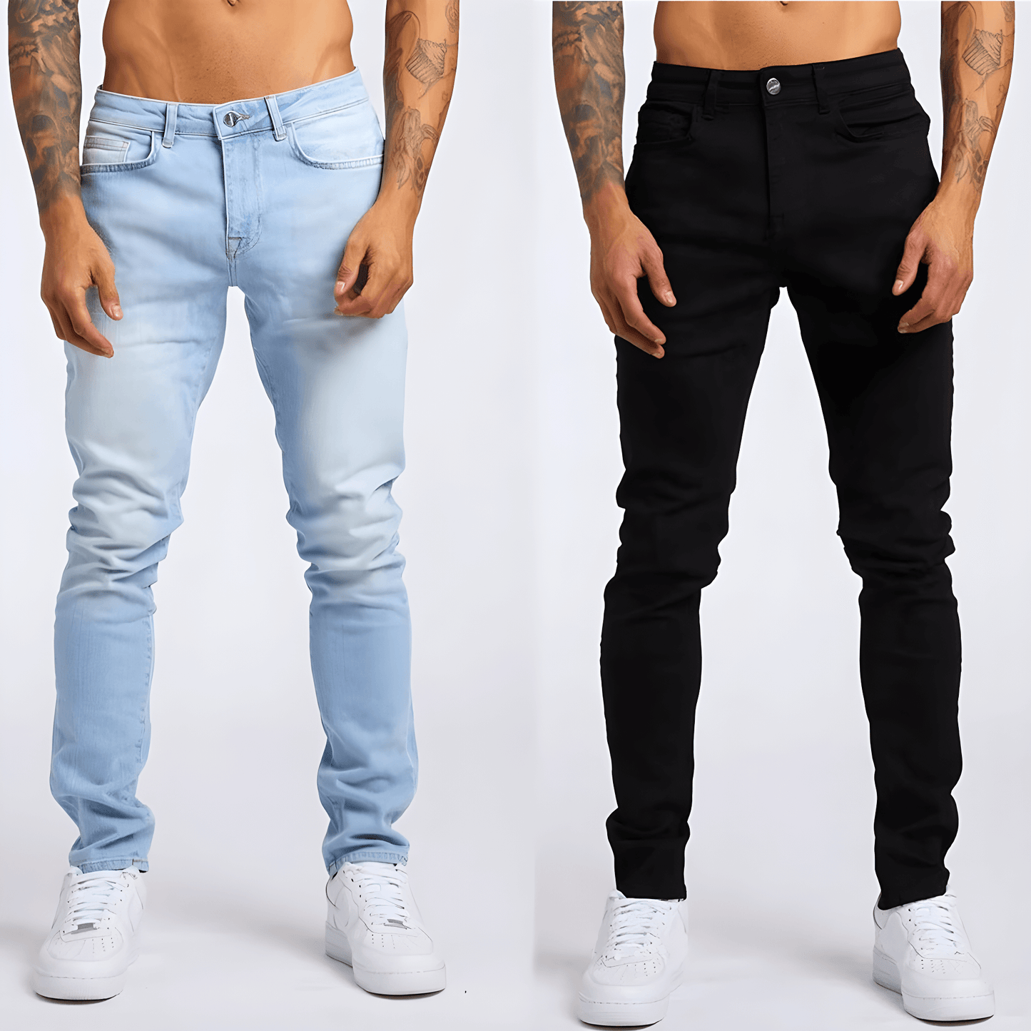 The Monaco Slim™ Jeans