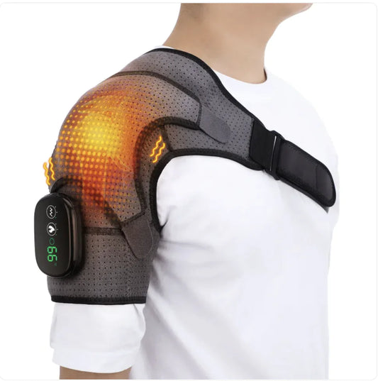SchouderVerlichter Plus™